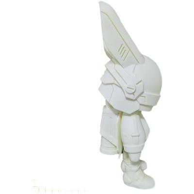 3D Printing Resin Parts