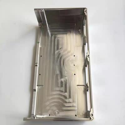 CNC Aluminum Alloy Part