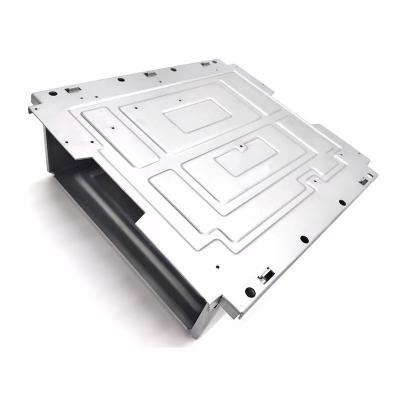 Sheet Metal Fabrication