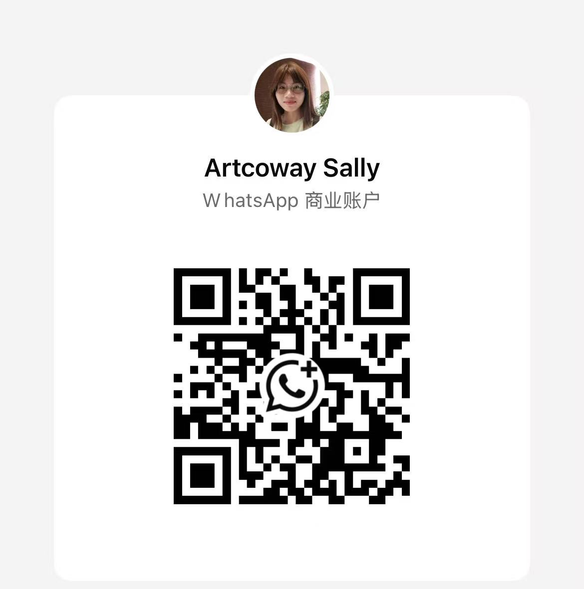 the qr code